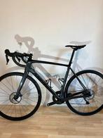 Racefiets Merida Scultura 6000, Fietsen en Brommers, Fietsen | Racefietsen, 28 inch, Carbon, 10 tot 15 versnellingen, Heren