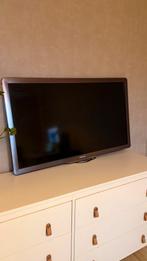 Philips 46 inch ambilight 46PFT7605H led tv, Ophalen, Philips, 50 Hz, Zo goed als nieuw