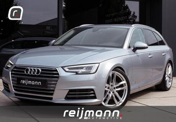Audi A4 Avant 1.4 TFSI Avant | Virtual Cockpit | 20" A6 | Ei beschikbaar voor biedingen