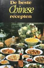 Fokkelien Dijkstra: De beste Chinese recepten. Kookboek, Boeken, Kookboeken, Ophalen of Verzenden, Zo goed als nieuw, Fokkelien Dijkstra