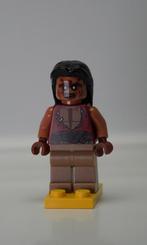 Lego, Pirates of the Caribbean, Yeoman Zombie, POC027, Ophalen of Verzenden, Zo goed als nieuw, Losse stenen, Lego