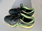 Hockeyschoenen (veld) mt 37 Asics, Sport en Fitness, Hockey, Ophalen of Verzenden, Zo goed als nieuw, Schoenen