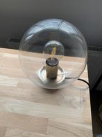Leuke bol lamp, Huis en Inrichting, Ophalen, Zo goed als nieuw
