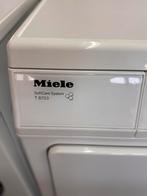 MIELE LUCHTDROGER SOFTCARE met 1 jaar garantie, 6 tot 8 kg, N, Anti-kreukfase, Refurbished