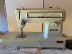 Merritt naaimachine, Ophalen of Verzenden, Gebruikt, Naaimachine, Overige merken