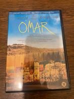 Omar, Vanaf 16 jaar, Ophalen of Verzenden, Zo goed als nieuw