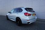 BMW X5 xDrive30d High Executive M Sport Panorama / Leder / H, Gebruikt, 2993 cc, 258 pk, Leder