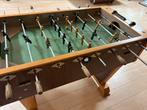 Orginele ouderwetse voetbaltafel, Ophalen, Zo goed als nieuw