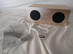 W1 - Wooden Bluetooth 3.0 Speaker, Ophalen, Zo goed als nieuw, Speaker