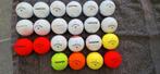 22 golfballen Callaway super soft, Sport en Fitness, Golf, Gebruikt, Callaway, Bal(len), Ophalen of Verzenden