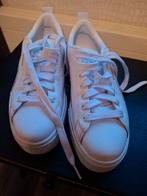 Puma mayzee maat 37, Ophalen of Verzenden, Zo goed als nieuw, Zwart, Sneakers of Gympen