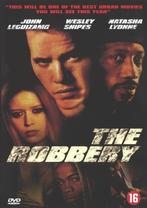 DVD van Robbery, the, Zo goed als nieuw, Verzenden