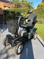Zeer nette Scootmobiel mezzo 4 - met garantie!, Ophalen, Life and Mobility, Zo goed als nieuw, 16 km/u of meer