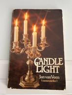 Candle light - Jan van Veen, Ophalen of Verzenden, Gelezen