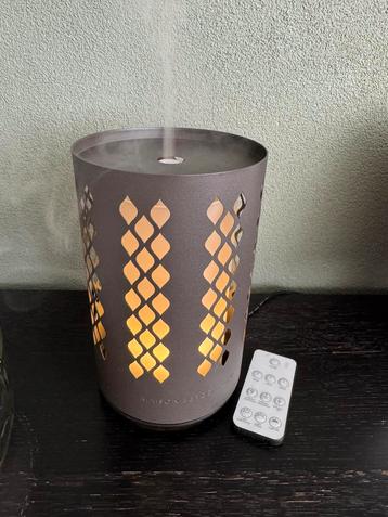 Lampe Berger mist Diffuser Losange beschikbaar voor biedingen