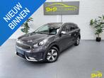 Kia Niro 1.6 GDi Hybrid DynamicPlusLine | Navi | ACC | Camer, Auto's, Gebruikt, Euro 6, 2 kWh, Leder