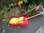 De Picco 32E Grasmaaier - Werkt Prima!, Tuin en Terras, Grasmaaiers, Ophalen, Cirkelmaaier, Gebruikt, Elektrische grasmaaier