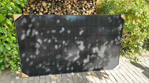 Zonnepaneel, Doe-het-zelf en Verbouw, Elektra en Kabels, Nieuw, Ophalen