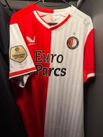 Feyenoord shirt, Sport en Fitness, Voetbal, Maat XL, Ophalen of Verzenden, Zo goed als nieuw, Shirt