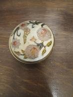 Koperen doosje, Antiek en Kunst, Antiek | Koper en Brons, Ophalen of Verzenden, Koper