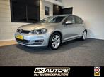Volkswagen GOLF 1.0 TSI BNS ED. CON RIJKLAAR l LMV l CAMERA, Auto's, Volkswagen, Voorwielaandrijving, Met garantie (alle), 23 km/l