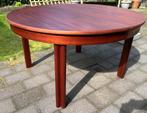 Vintage eettafel retro Deens design Scandinavisch, Ophalen