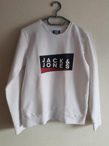 Prachtige sweater Maat 164 Merk: Jack&Jones NIEUWSTAAT 