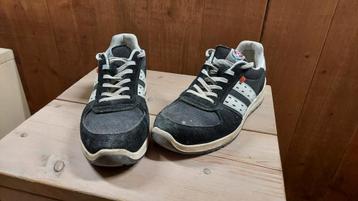 Quick werkschoenen s1p src sprint maat 43 beschikbaar voor biedingen