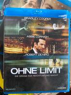Ohme limit blu ray engels / duits, Ophalen of Verzenden