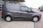 Ford Transit Connect EcoBlue L1 100PK Trend nr. V011 | Airco, Auto's, Voorwielaandrijving, 1350 kg, Gebruikt, 4 cilinders