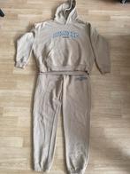 Lumiere joggingpak, Maat 38/40 (M), Beige, Overige typen, Ophalen of Verzenden