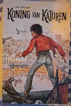 Koning van Katoren - Jan Terlouw, Ophalen of Verzenden, Zo goed als nieuw