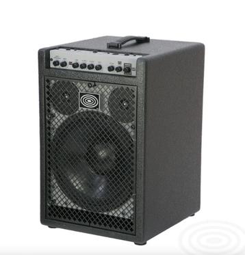Schertler B12 Bass Fidelity Bass combo beschikbaar voor biedingen
