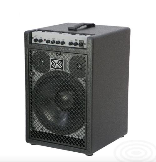 Schertler B12 Bass Fidelity Bass combo, Muziek en Instrumenten, Versterkers | Bas en Gitaar, Zo goed als nieuw, Basgitaar, 100 watt of meer