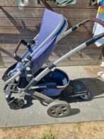 Joolz Geo 2 kinderwagen, Kinderen en Baby's, Kinderwagens en Combinaties, Gebruikt, Verstelbare duwstang, Ophalen, Kinderwagen