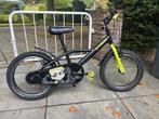 B'Twin kinderfiets - 16 inch, Ophalen, Gebruikt, 16 inch, Handrem