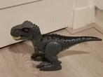 Lopende Dino speelgoed, Ophalen, Zo goed als nieuw