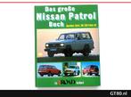 Das groβe Nissan Patrol buch, Verzenden, Nissan