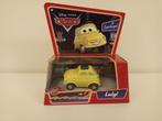 speelgoedauto Luigi (Cars), Ophalen of Verzenden, Nieuw