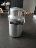 Melkemmertje melkemmer melkbus, Ophalen of Verzenden, Gebruikt
