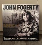 John Fogerty - Legacy 2LP ✍🏼 Gesigneerd, Ophalen, Nieuw in verpakking, 12 inch, Poprock