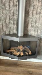 Gas haart stealth, Ophalen