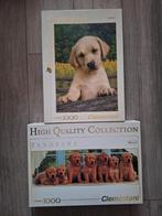 Mooie puzzels 1000 stukjes, Hobby en Vrije tijd, Ophalen of Verzenden