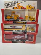Road Masters Kenworth,Mack diverse soorten, Hobby en Vrije tijd, Modelauto's | Overige schalen, ., Ophalen of Verzenden, Zo goed als nieuw
