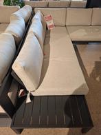 Pamplona lounge set Garden Impresions, Ophalen, 5 zitplaatsen, Bank, Loungeset