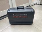 Servicekoffer Nefit Proline, Doe-het-zelf en Verbouw, Verwarming en Radiatoren, Hoog rendement (Hr), Cv-ketel of Combi-ketel, Nieuw