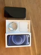 Iphone 12 128gb, 128 GB, 86 %, Zwart, Ophalen of Verzenden