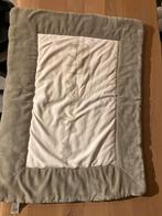 Jolein Boxkleed Groen Jungel 90x70cm, Ophalen of Verzenden, Gebruikt