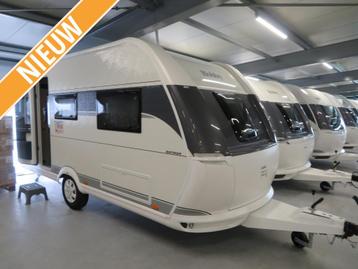 Hobby On Tour 460 DL beschikbaar voor biedingen