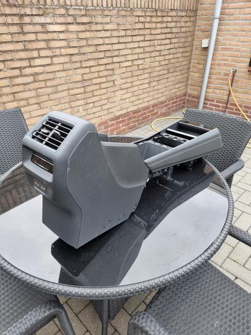 middenconsole vw tiguan 571 ct1 r line, Auto-onderdelen, Interieur en Bekleding, Volkswagen, Nieuw, Ophalen